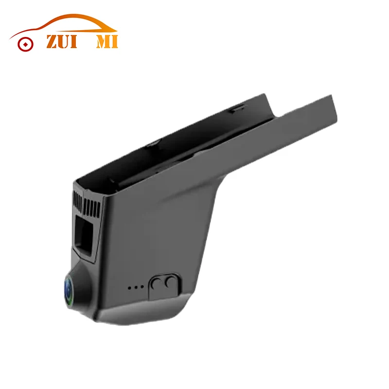 Car Road Record WiFi DVR Driving Video Recorder Dash Camera For BMW 8 Series X5M 2019~2021 Night Vision CCD