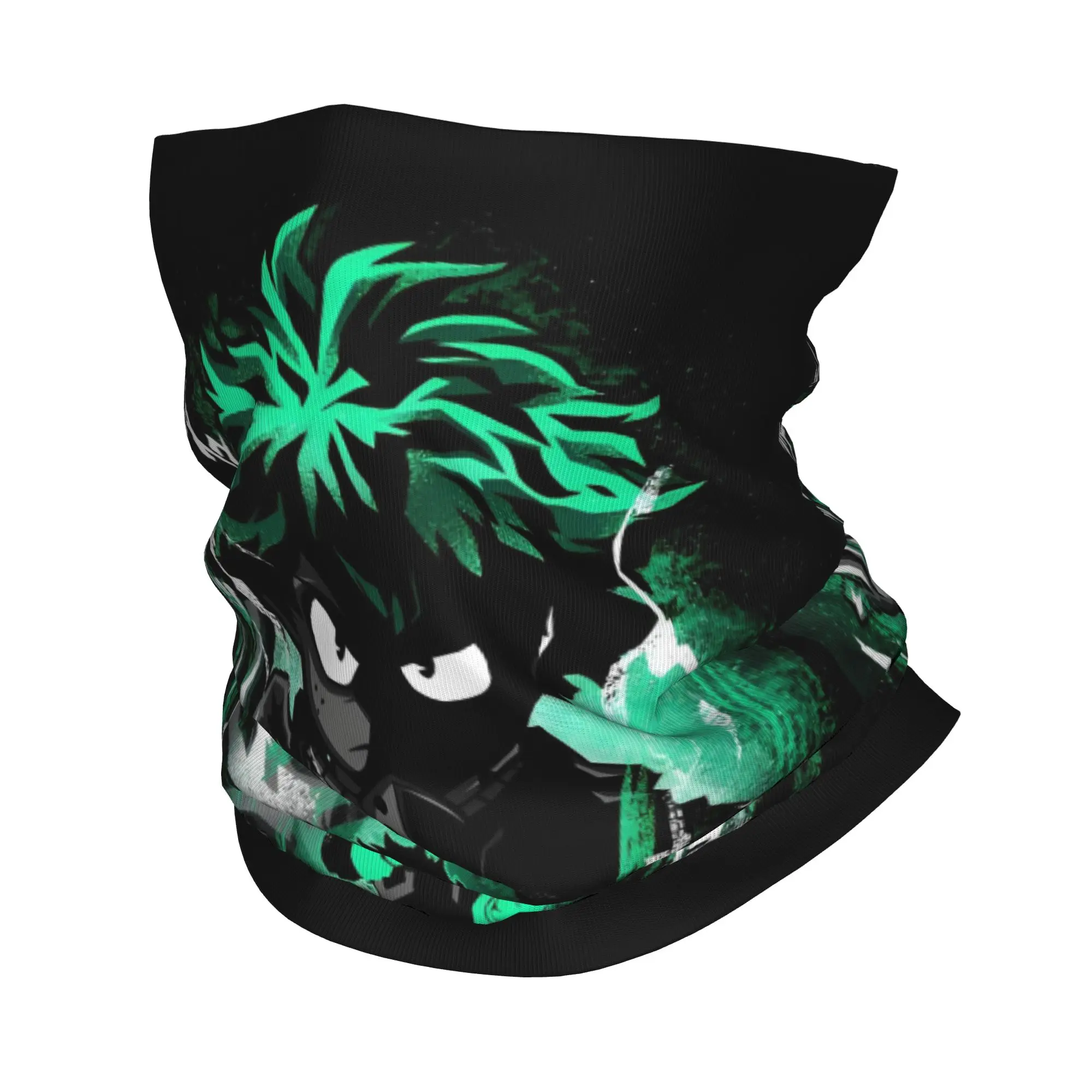 Custom My Hero Acad…