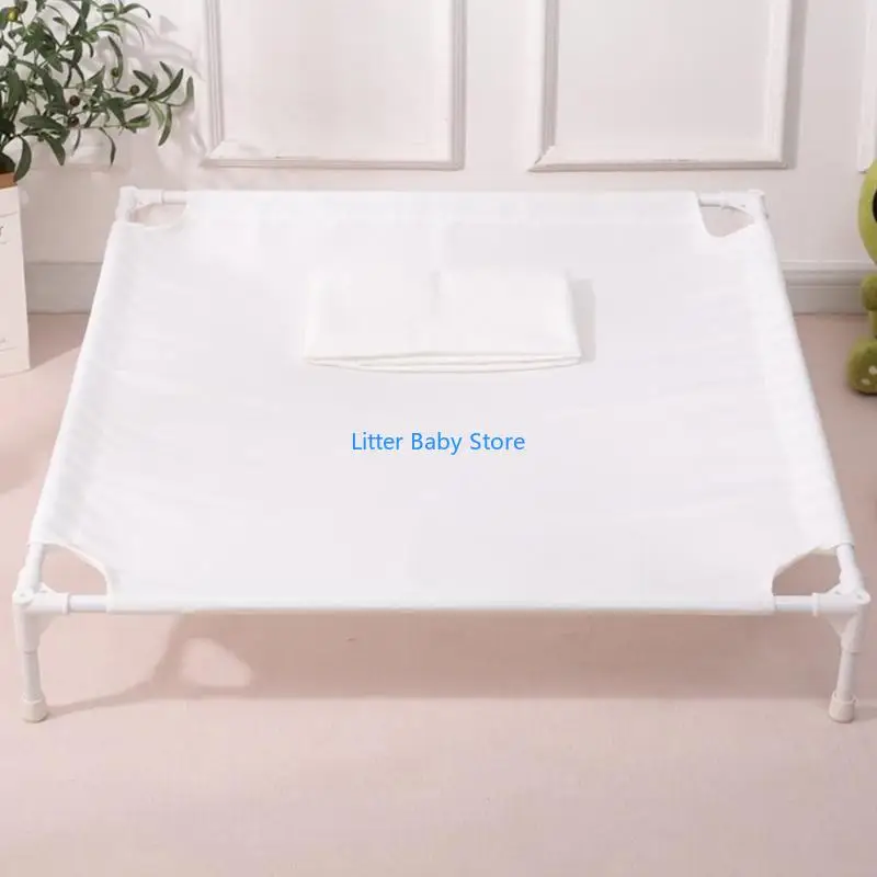 N80C 신생아 사진 촬영 소품 포즈 프레임 스튜디오 액세서리 잘난 척 침대 에이즈