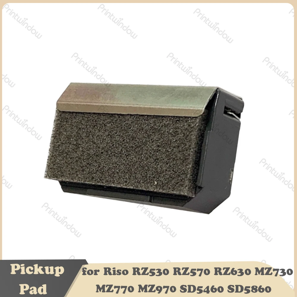 

Compatible Pickup Pad for Riso RZ530 RZ570 RZ630 MZ730 MZ770 MZ970 SD5460 SD5860