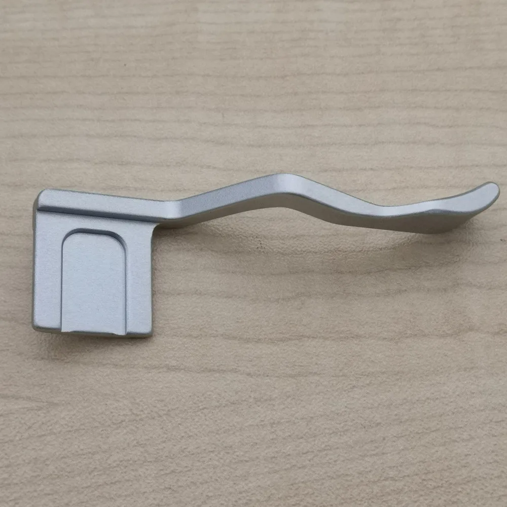 مقبض قبضة الإبهام من Hotshe فقط لكاميرا nynkon ZF من سبائك الألومنيوم