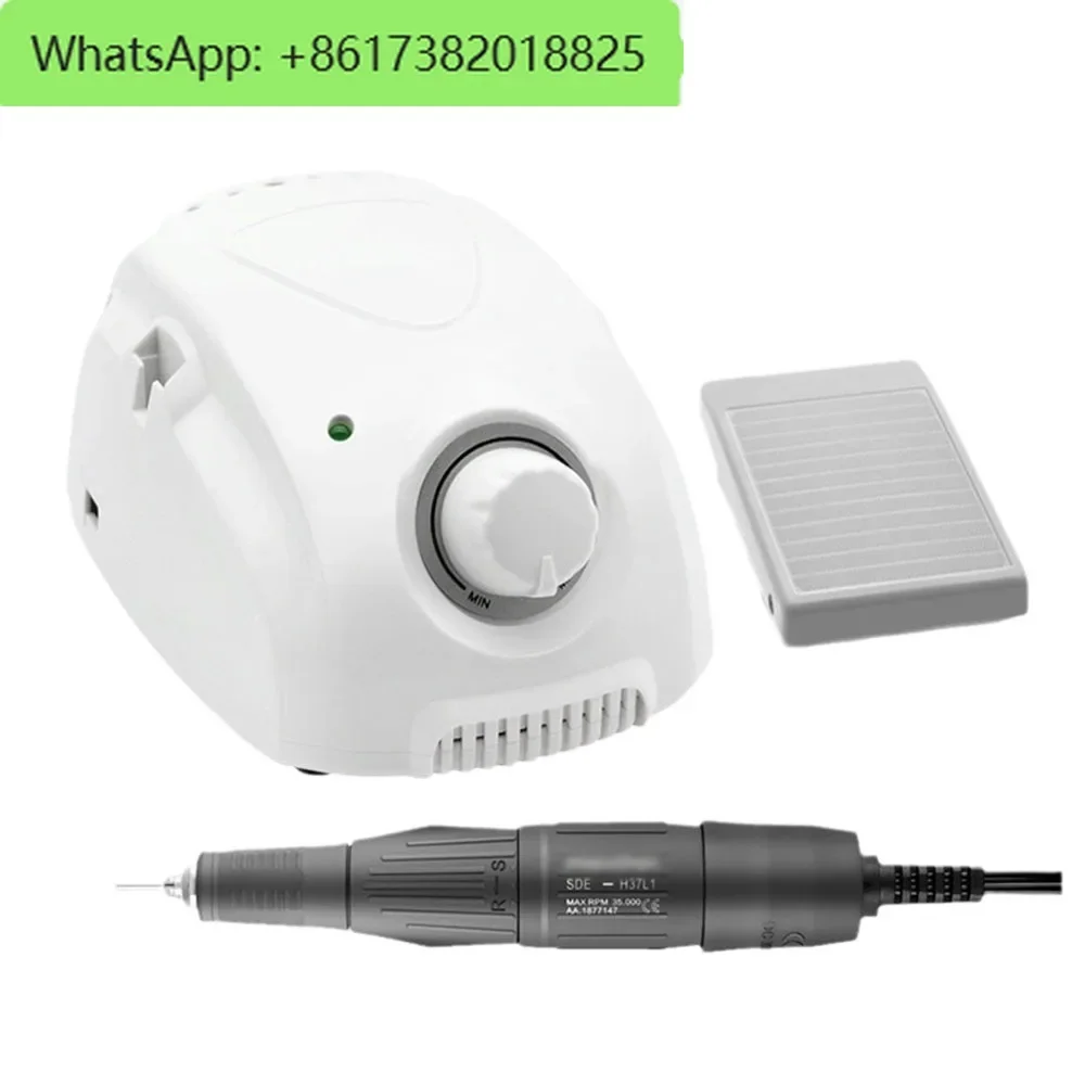 

M3 nail polisher 35000 rpm polisher electric nail grinder