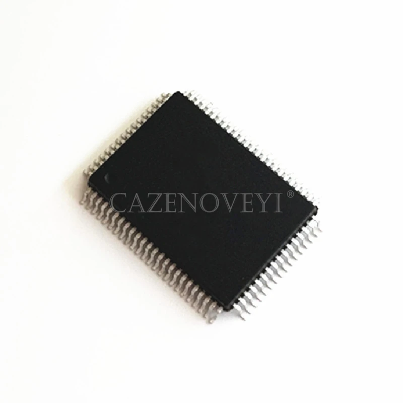 

10PCS UT43 UT 43 RA8835AP4N Z84C0010FEC Z84C0010 SLC1013M SLC1013 MAP3331QPYH AMIS31512-1 31512-1 ADC10030CIVT ADC10030 QFP