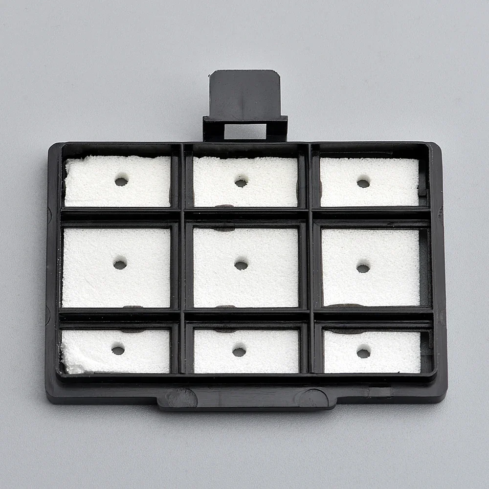 2 шт. крышка для MUTOH 1604 1204 1624 900C сольвентный принтер печатающая головка печатающая головка укупорочная станция