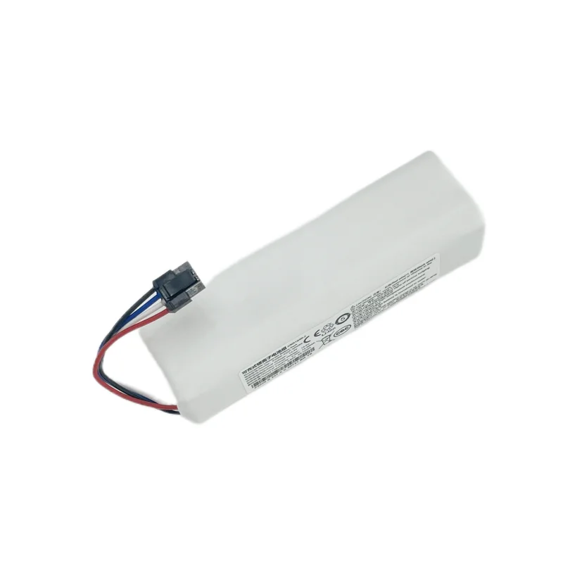 Original 14.4V Vacuum sweeping robot Replacement Battery For Dreame Z10 pro Accessories Parts