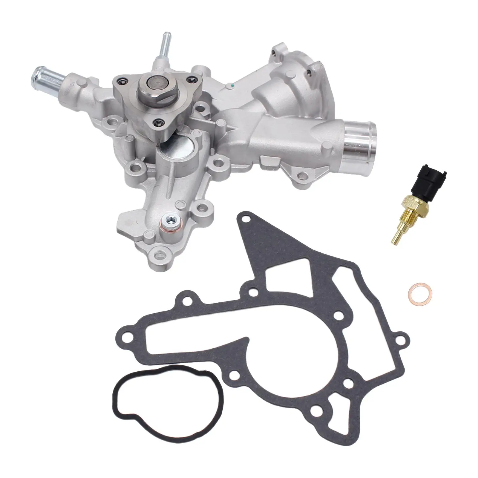 Water Pump 95507589 High Performance Parts for Vauxhall Corsa C Z12xep Corsa D