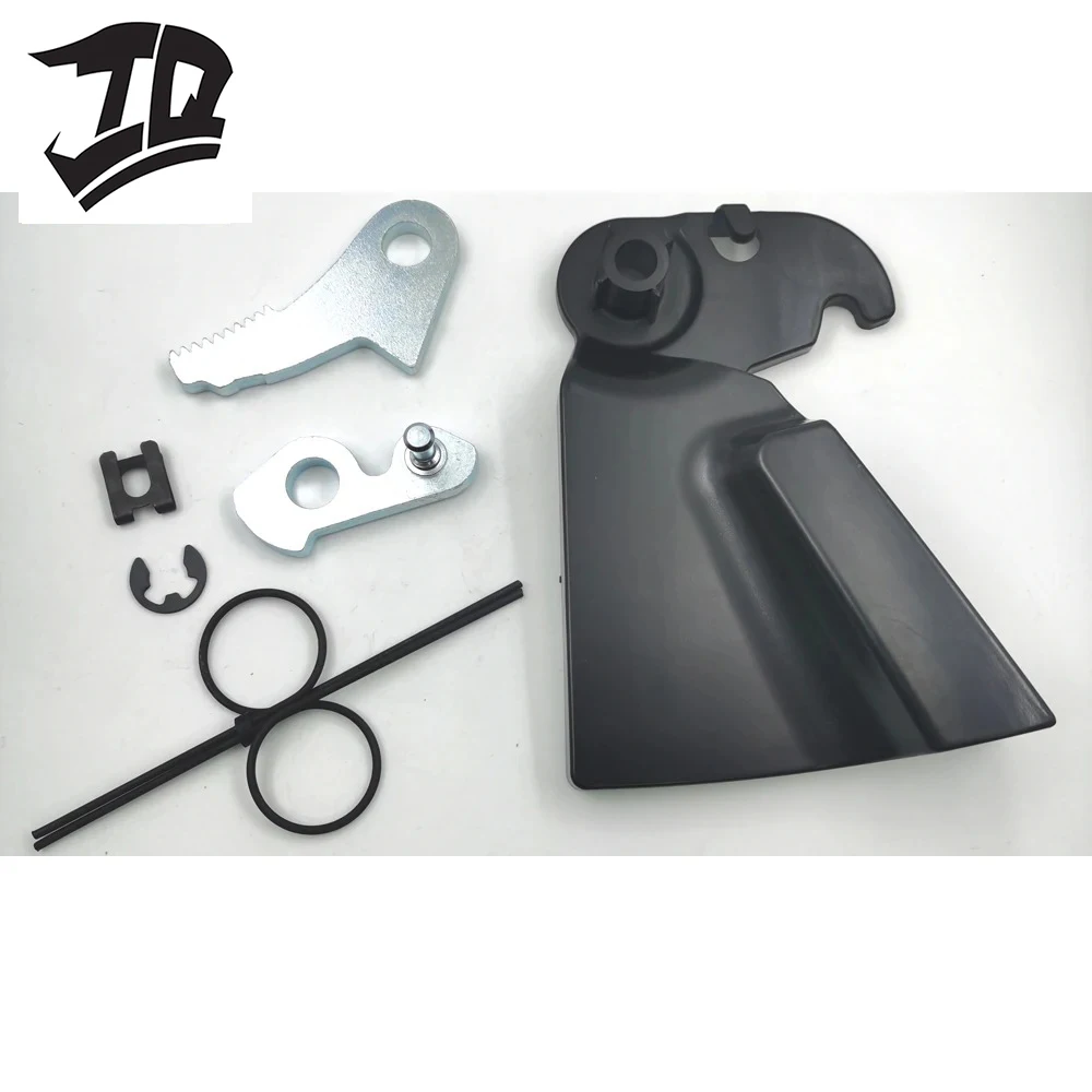 OE: 1498842 113739（LH）Truck Seat Adjustable Handle Repair Kit for Scania L-/P-/G-/R-/S-Series