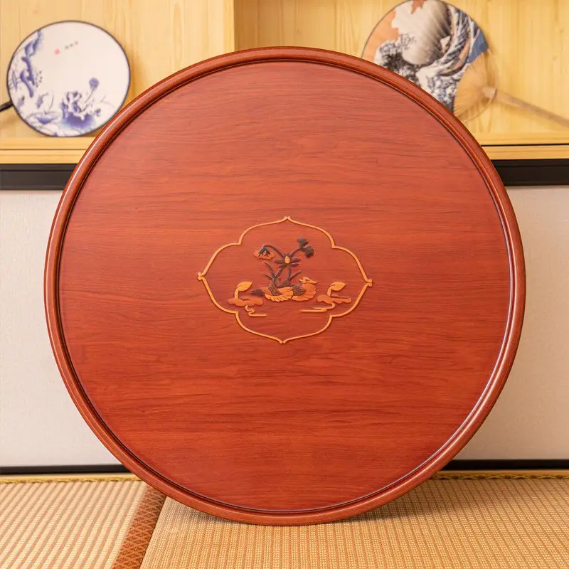 Foldable kang table carpet table sitting low   coffee