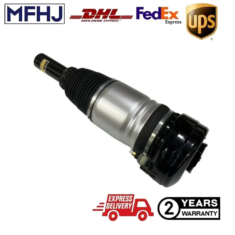 

1 шт. передняя левая/правая пневматическая подвеска для Audi Q7 2016-2022 Q8 2019-2022 RS Q8 SQ7 Sport Utility 4M0616039AC