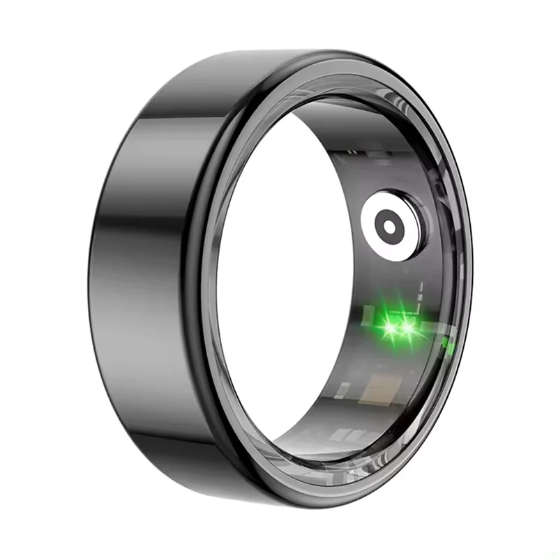 r02 r03 r8 smart ring nfc health smartring women Anillo inteligente anel Anneaux intelligents slimme anello for phone men