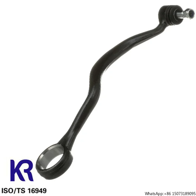 

Spare Parts suspension Control Arm Fits BM-W 7 (E32) 8 (E31) OE: 31121139999 / 31121130089 FRONT LOWER LEFT