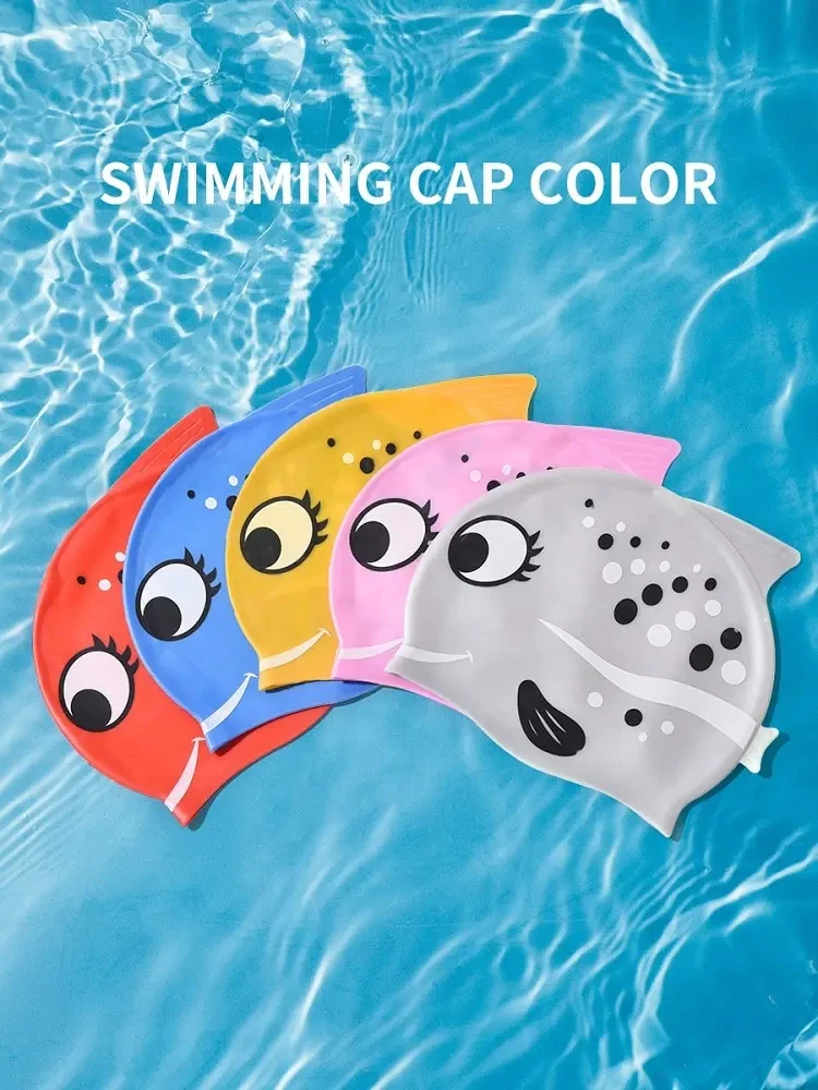Thumbnail 4 - #70 Swim Caps List of Top Picks