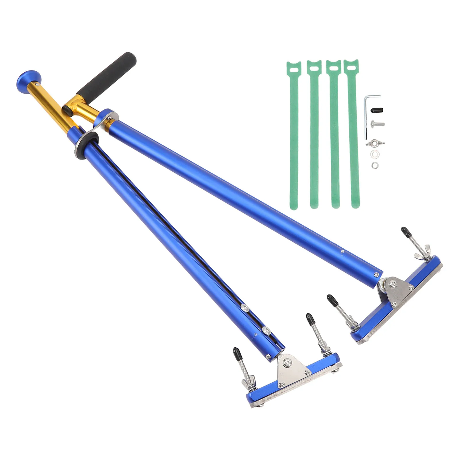 

Handicap Driving Hand Control Safer Driving Car Hand Control for Automatic Vehicle for Brake Accelerator Pedal