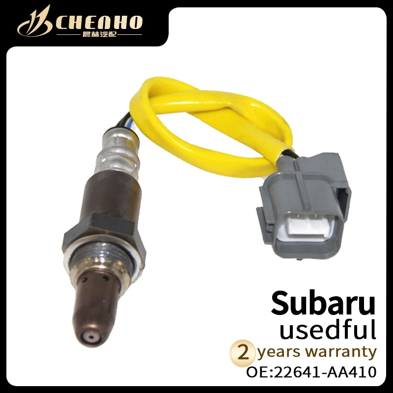 CHENHO Auto Oxygen Sensor For Subaru Impreza G12 GE GH LEGACY B13 2.0 TURBO 2006-2013 22641-AA410