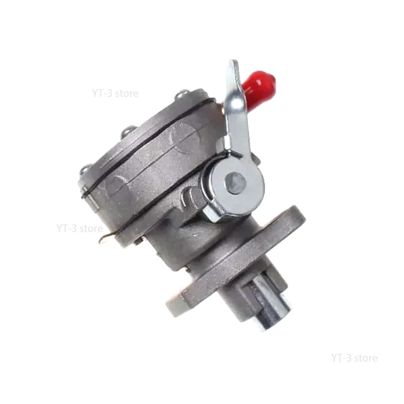 

Replaces Pump Fuel Feed AM882588 3TNV88 3TNE84 For John Deere 110 4200 4300 4400 Tractor