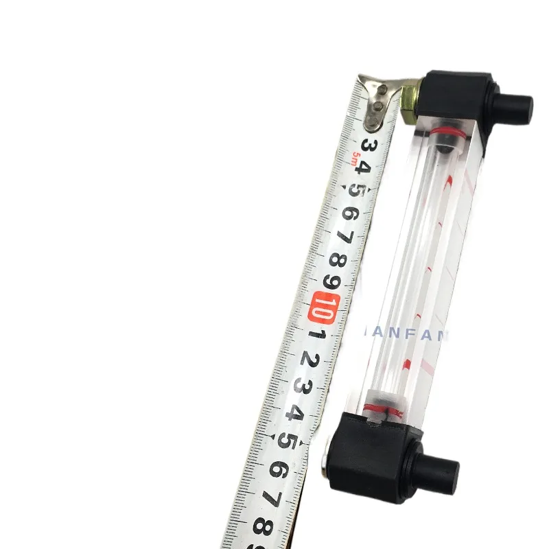 For Caterpillar 320b 320c 320dhydraulic Oil Oil Ruler Dipstick Fuel Tank Oil Level Measuring Scale Excavator Parts