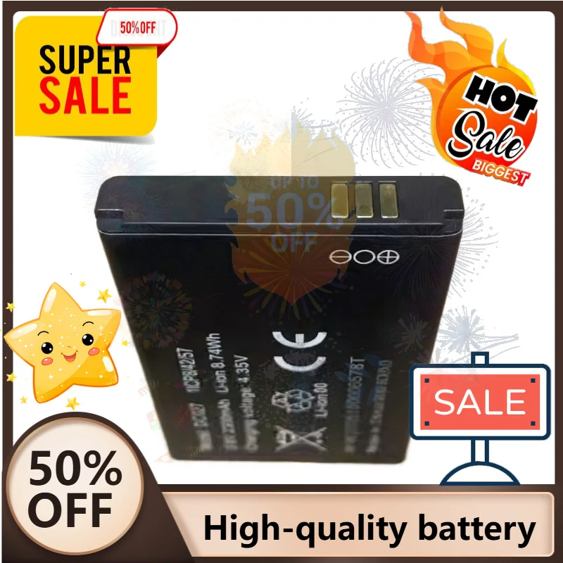 SWZY New DC027 3.8V 2300mAh Router Battery for Jazz MF673 DC009 DC021 for Reliance Wi-Pod for Airtel for Yes Huddle MF25