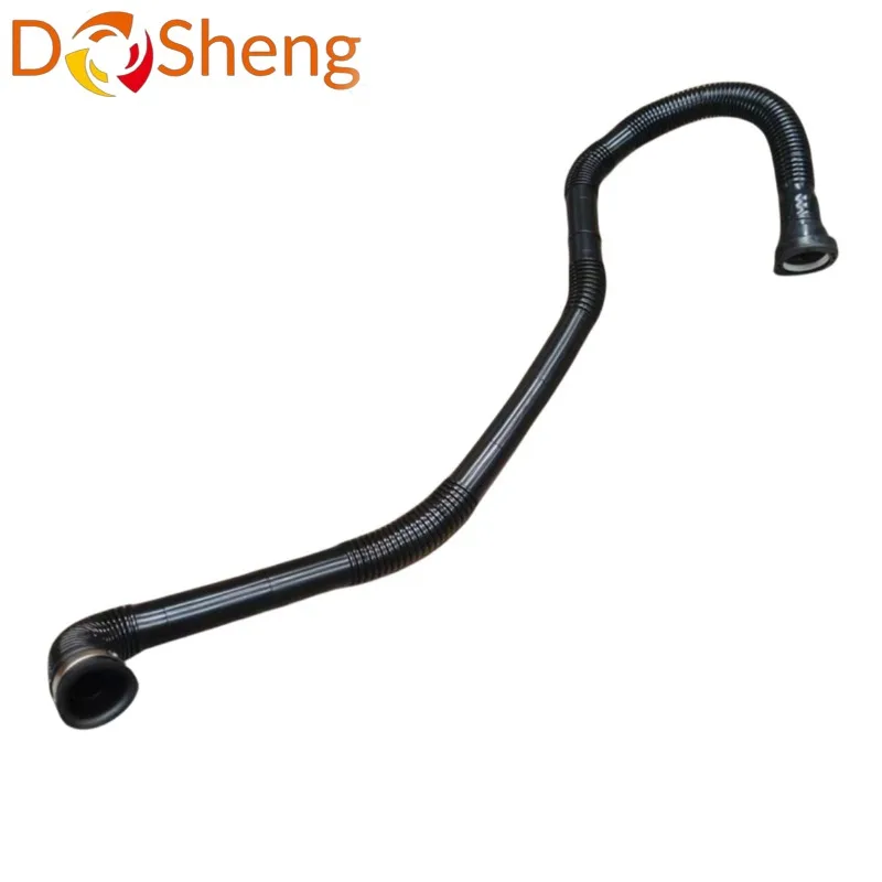 

161847 9647086380 307 Tube Air Pump Breather Pipes connection Hose For Peugeot Citroen