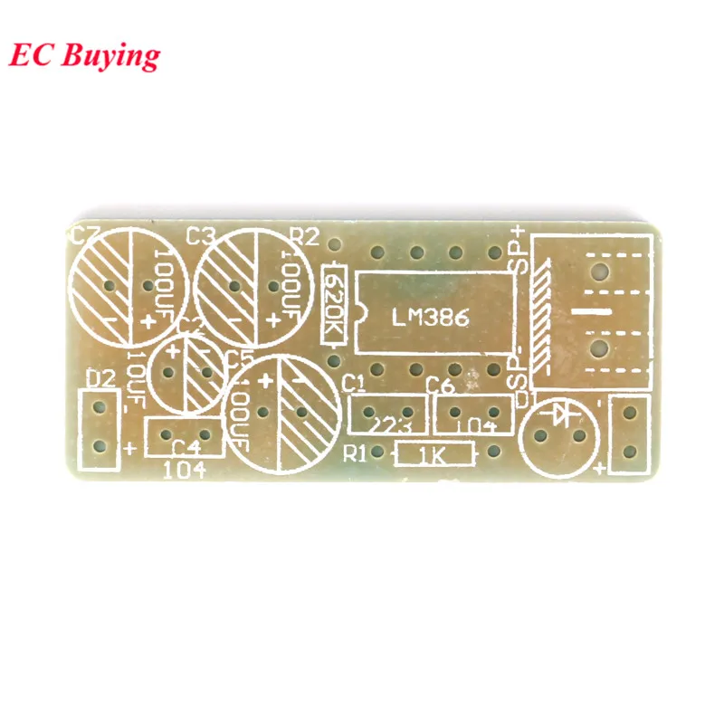 لتقوم بها بنفسك عدة وحدة لاسلكية بالأشعة تحت الحمراء WIFI IR صوت صوت وحدة نقل الأشعة تحت الحمراء جناح الإنتاج الإلكتروني ICSK054A لتقوم بها بنفسك #5