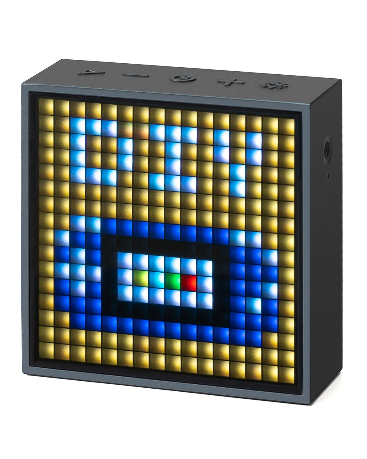divoom-times-gate-evo-smart-pixel-clock-multi-screen-display-rgb-desk-decor-app-control-digital-alarm-clock-for-gamer-gift