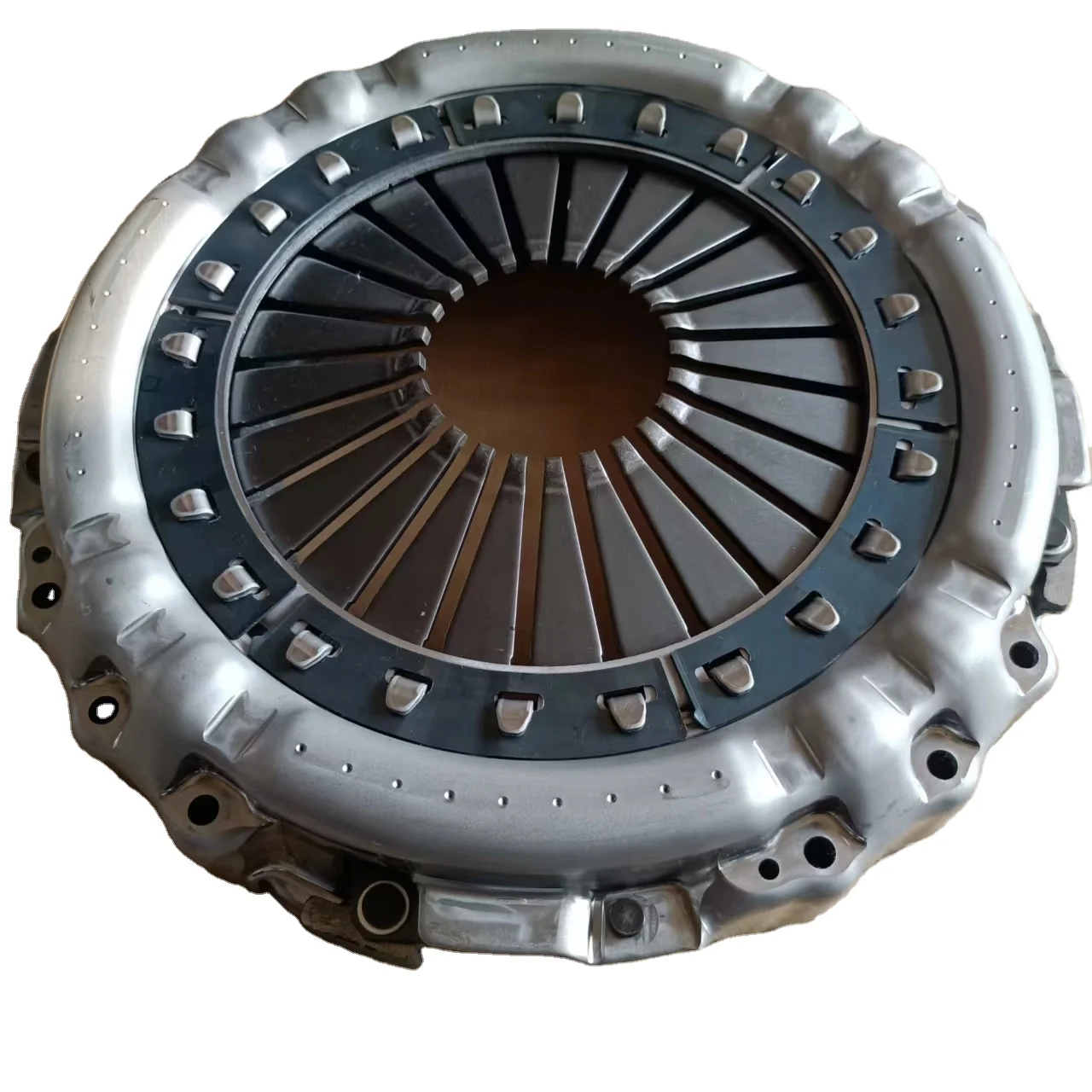 

Automatic truck transmission system clutch cover 21615193 scania volv pressure plate for factory