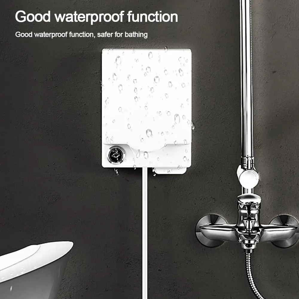 

Защитная розетка для ванной комнаты, запираемый переключатель, защитная крышка, самоклеящаяся розетка типа 86, водонепроницаемая коробка, пластик