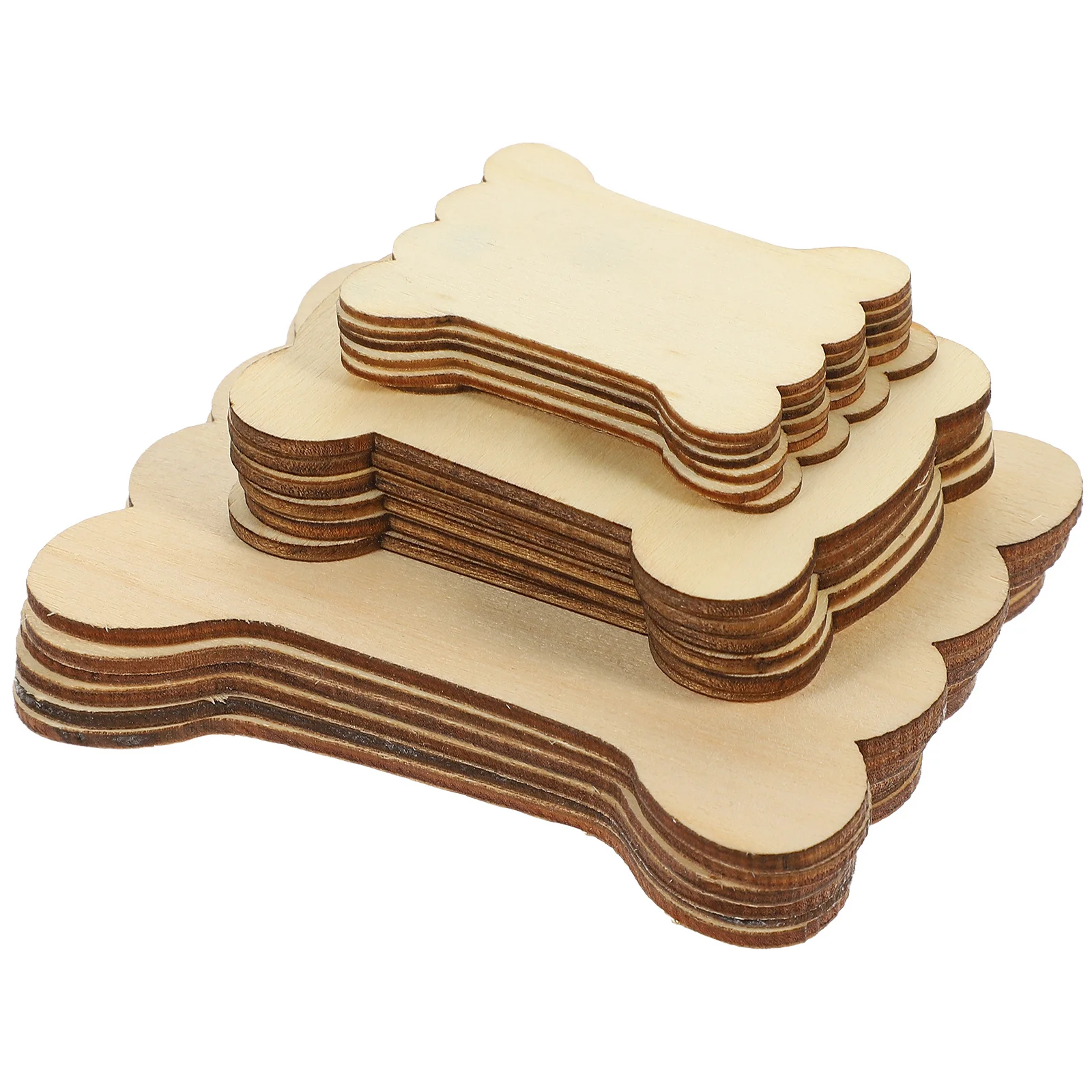 ชุดกระสวยด้ายปัก 18 ชิ้น พร้อมแผ่นไม้สำหรับม้วนด้าย อุปกรณ์จัดเก็บด้ายเย็บผ้า สำหรับงานปักครอสติช งานควิลท์ และงานฝีมือ