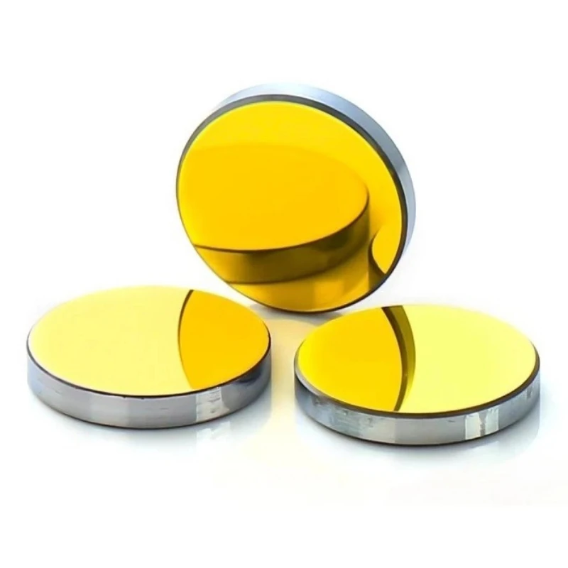 CO2 Silicon Reflect…