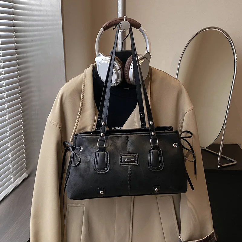 Large Capacity Tote Bag for Woman Shoulder Bags Casual Women Shopping Bag Women Crossbody Bags Designer Bag Сумка Женская Bolsa