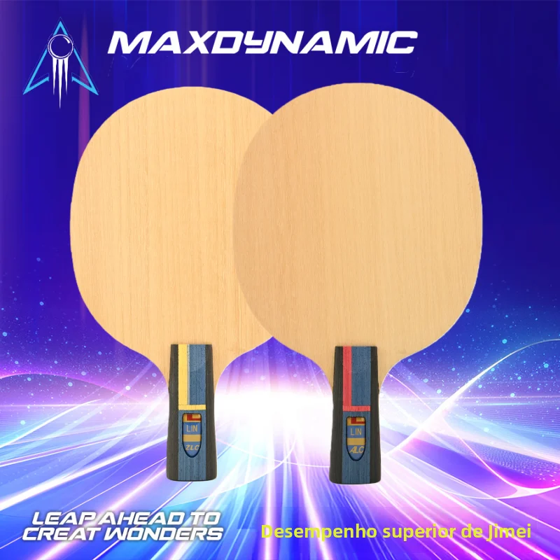 jimei-lin-gao-yuan-alczlc-5-madera-2-carbono-base-para-raqueta-de-tenis-de-mesa-alta-velocidad-arco-circular-ataque-rapido