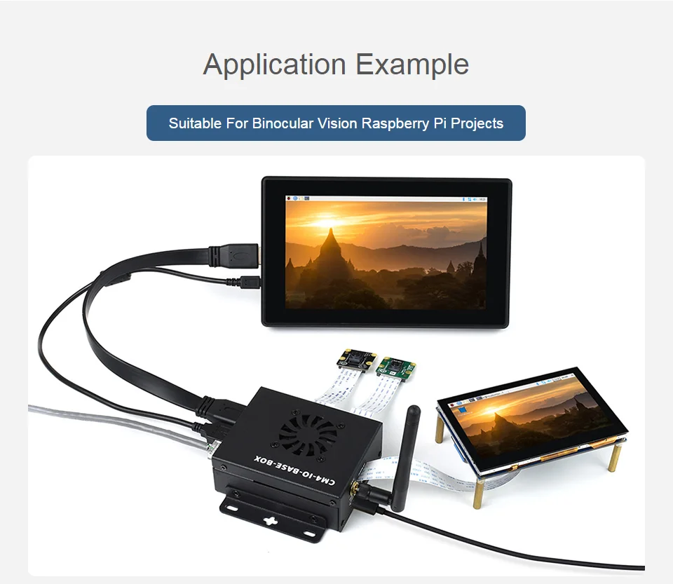 cm4-io-base-box-b-adaptador-usb-hdmi-para-raspberry-pi-compute-module-4