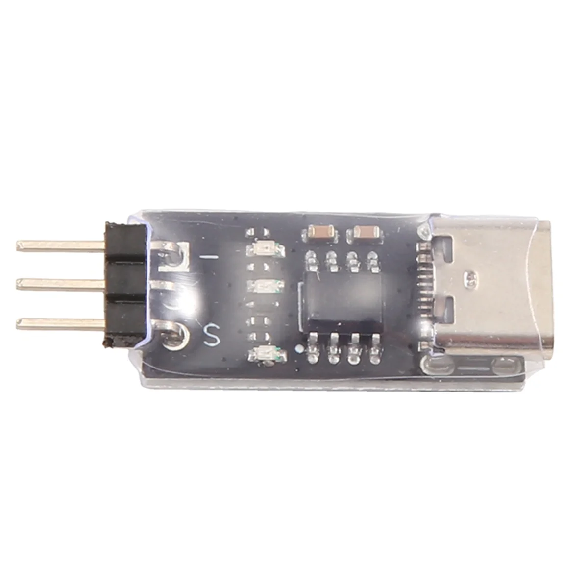 BAAA-ESC Crawler ESC USB Link RC piezas de mejora AM32 BLS32 conectar ESC al ordenador 1 pieza