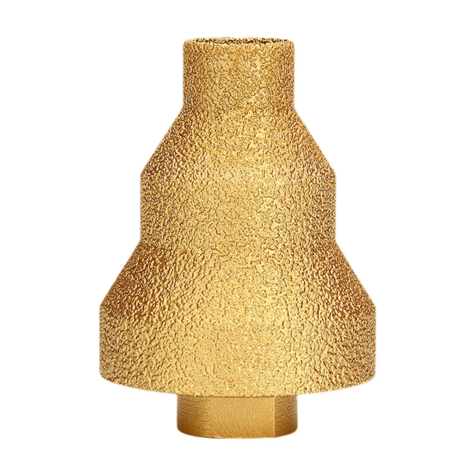 

Алмазное ступенчатое сверло для фаски. Практичная алмазная фреза. Многофункциональная обрезка отверстий для мраморной стеклянной фарфоровой плитки.