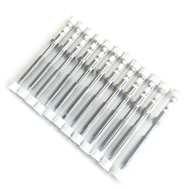 Soldering Iron Replacement Tip Bit Head TS-D12 D16 D24 D32 D08 D52 D4 Fit TS100 TS101 Pine64 Pencil V1 V2 Mini Welding Tips