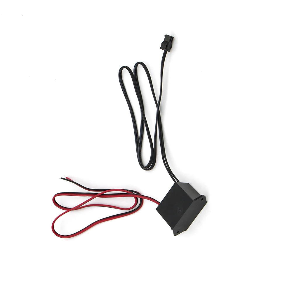 دراجة نارية LED ضوء بارد لسيارات BMW R1200RS R1200 R 1200 RS التصحيح هدية الجسم ملصق شعار الديكور مصباح وامض