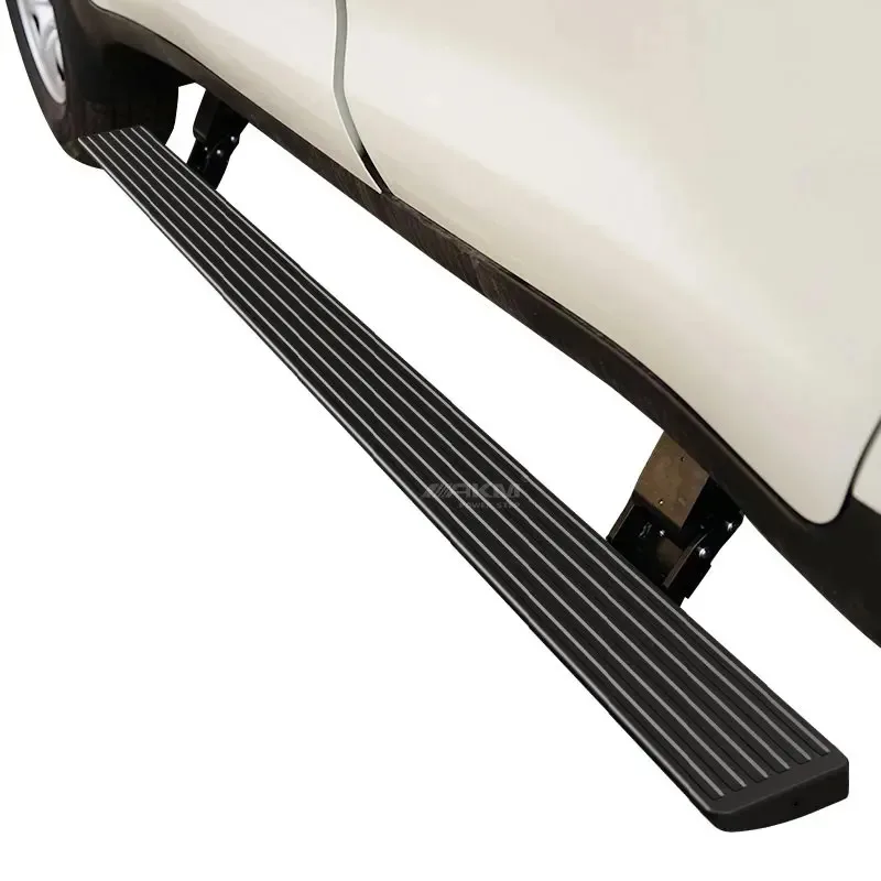 

Factory Hot Selling Wholesale china suv other exterior accessories power running boards for UR-V 2017-2024