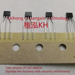 10PCS/LOT BA1A4M 1A4M  NPN SILICON TRANSISTOR TO-92S