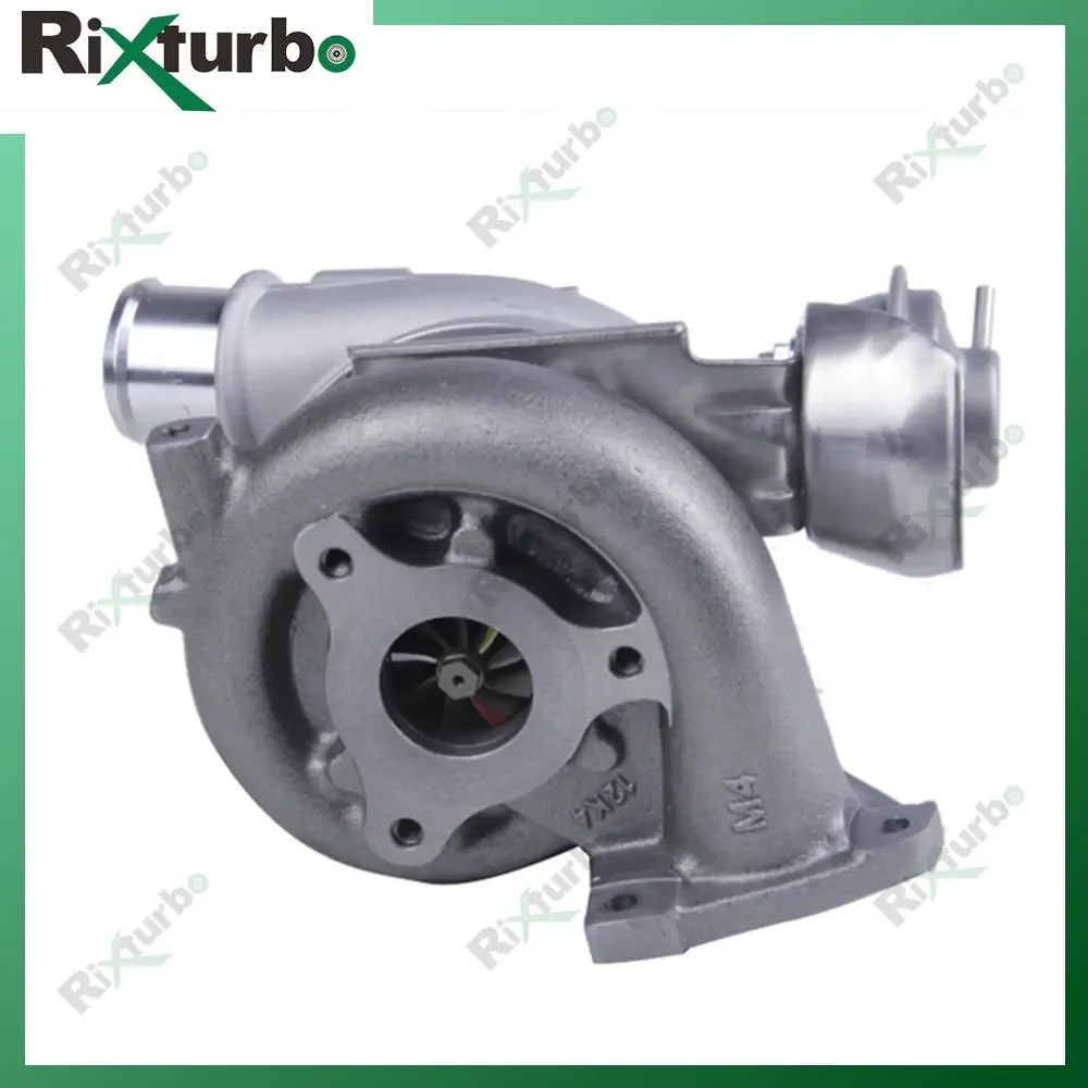 

Balanced Turbo charger Oil Cooled Only 705954-0008 14411-2X900 for Nissan Safari Patrol Terrano II 3.0 Di 116Kw 229 ZD30ETi Turb