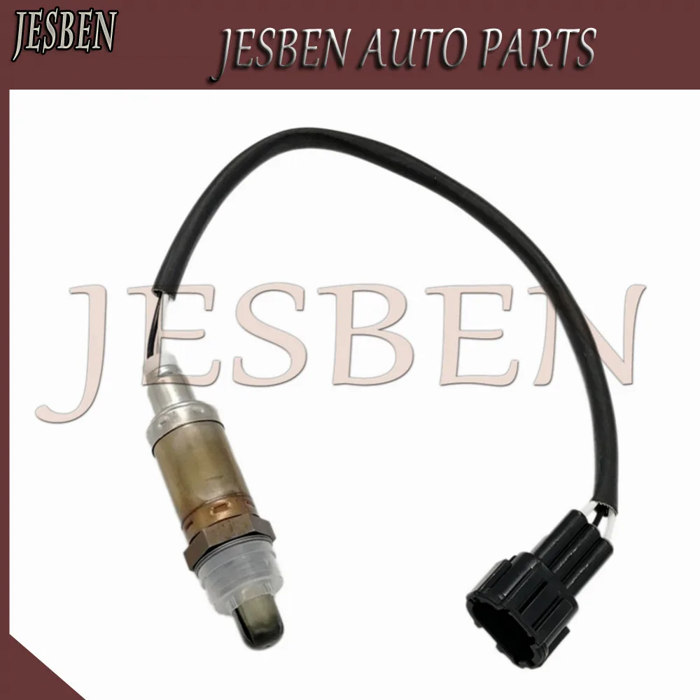 234-3006 22690-EK800 Upstream Right Lambda O2 Oxygen Sensor Fit for Nissan Frontier Xterra 3.3L V6 VG33E 2003 2004