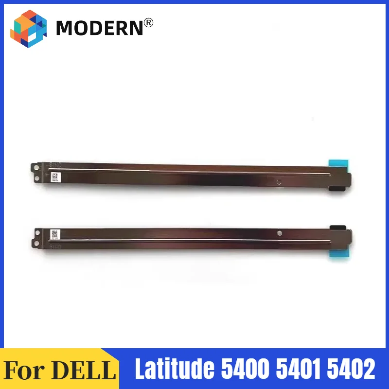 

New Original 01R8P4 03F13F For Dell Latitude 5400 5401 5402 E5400 E5401 E5402 Laptop LCD Screen Hinges axis Hinge Kit