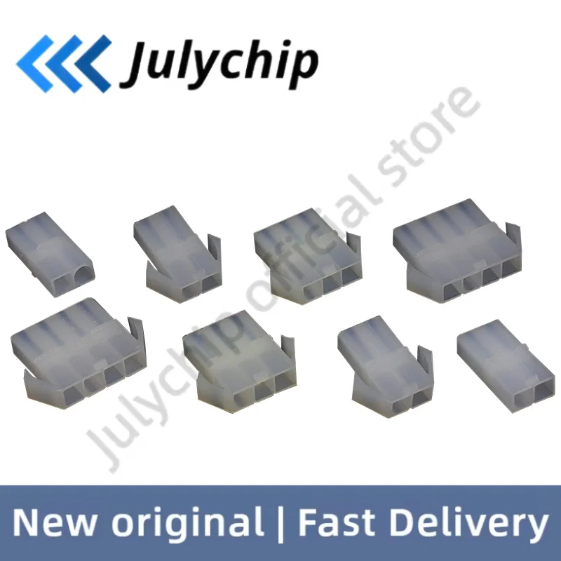 10Pcs L6.2Mm Pitch … - image