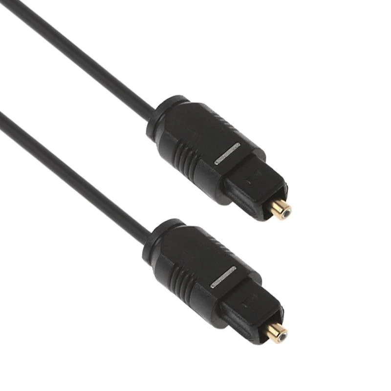 HX6A Digital Optical Cable For Toslink SPDIF DVD 0.5m