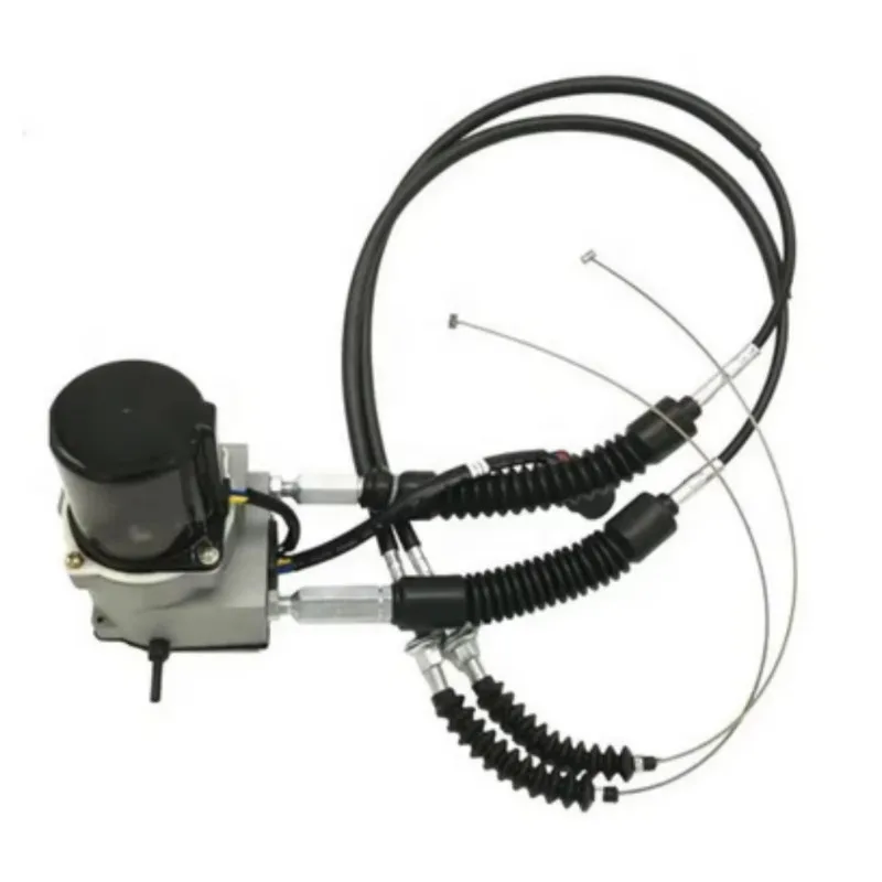 E320 Accelerator Mo…