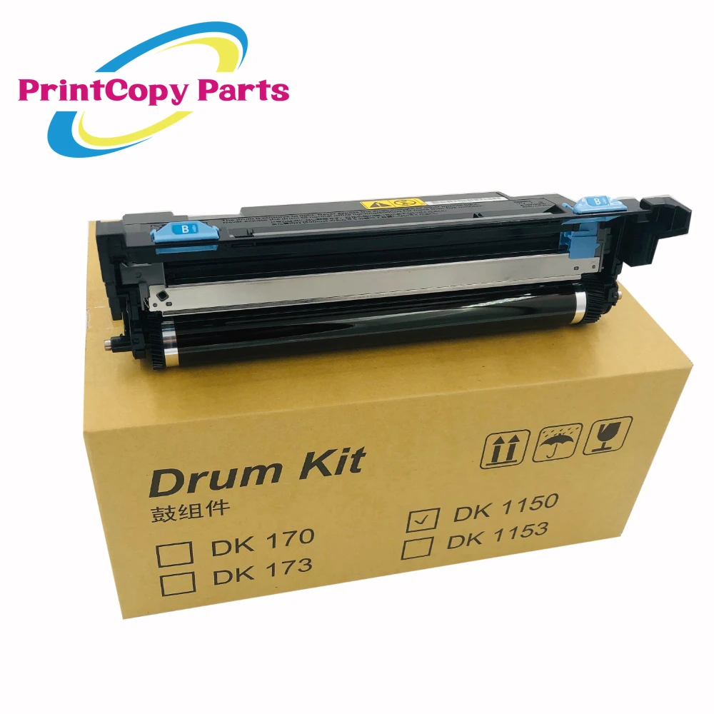 DK1150 302RV93010 DK1153 Drum Unit for Kyocera ECOSYS M2040 M2540 M2135 M2635 M2640 M2735 M2835 P2040dn P2040 P2235 P2335