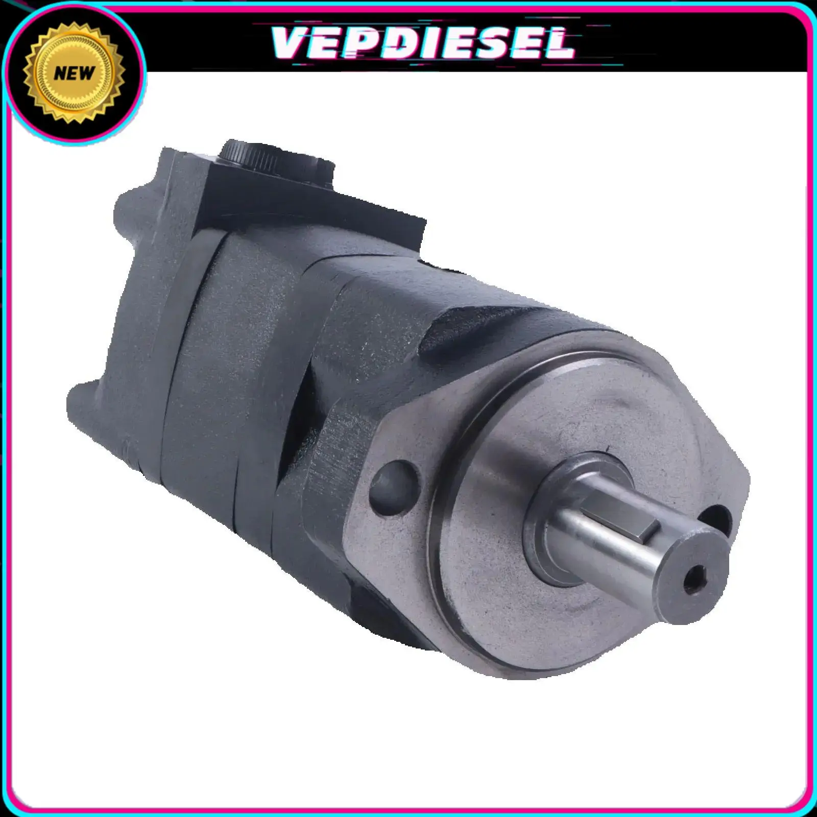 

Hydraulic Motor FOR Char-Lynn Eaton 104-1006-006 Replacement Motor Hydraulic Part