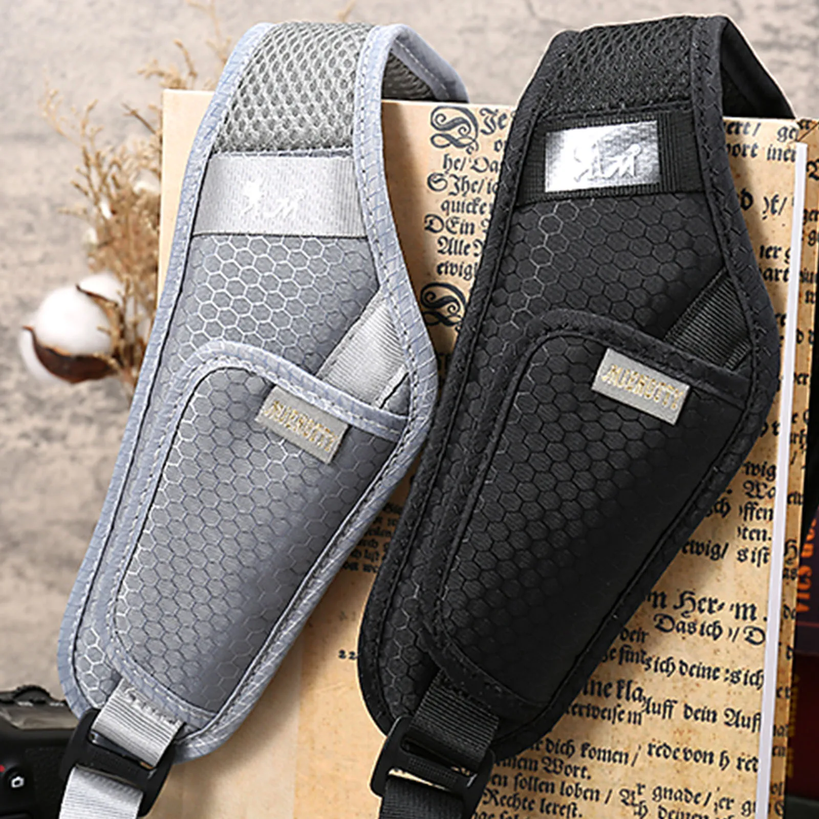 Наплечные ремни для камеры сверхмощный Регулируемый шейный ремень быстросъемный для Nikon Canon Sony Slr Camera s