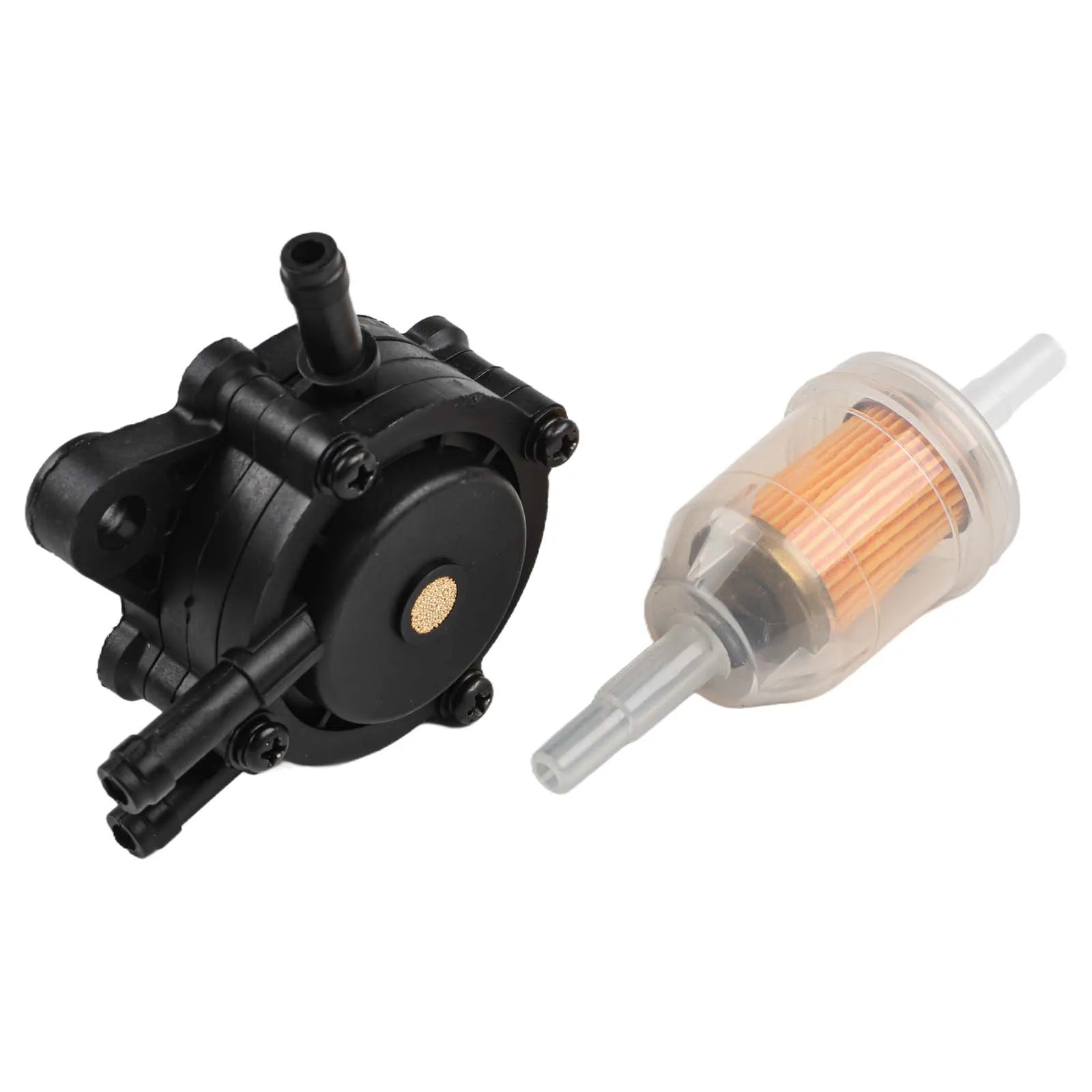 Air Oil Filter Tune Up Kit Fits For SV710 For SV715 For SV720 For SV730 SV740 Engines for Clean Airflow and Engine Efficiency