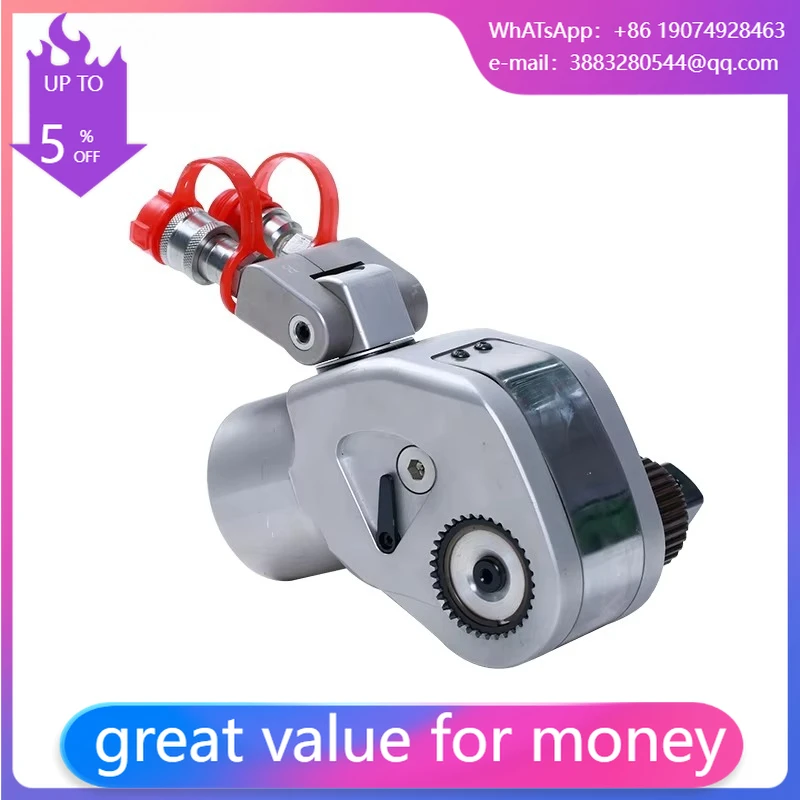 High-Precision Axt …