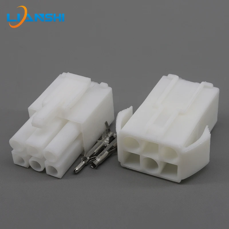 El Connector Oda Mi…