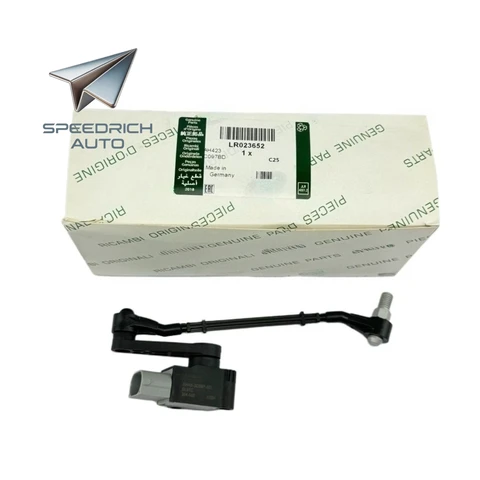 LR023652 LR010828 Датчик высоты автомобиля для Land Rover 2010-2012 гг.